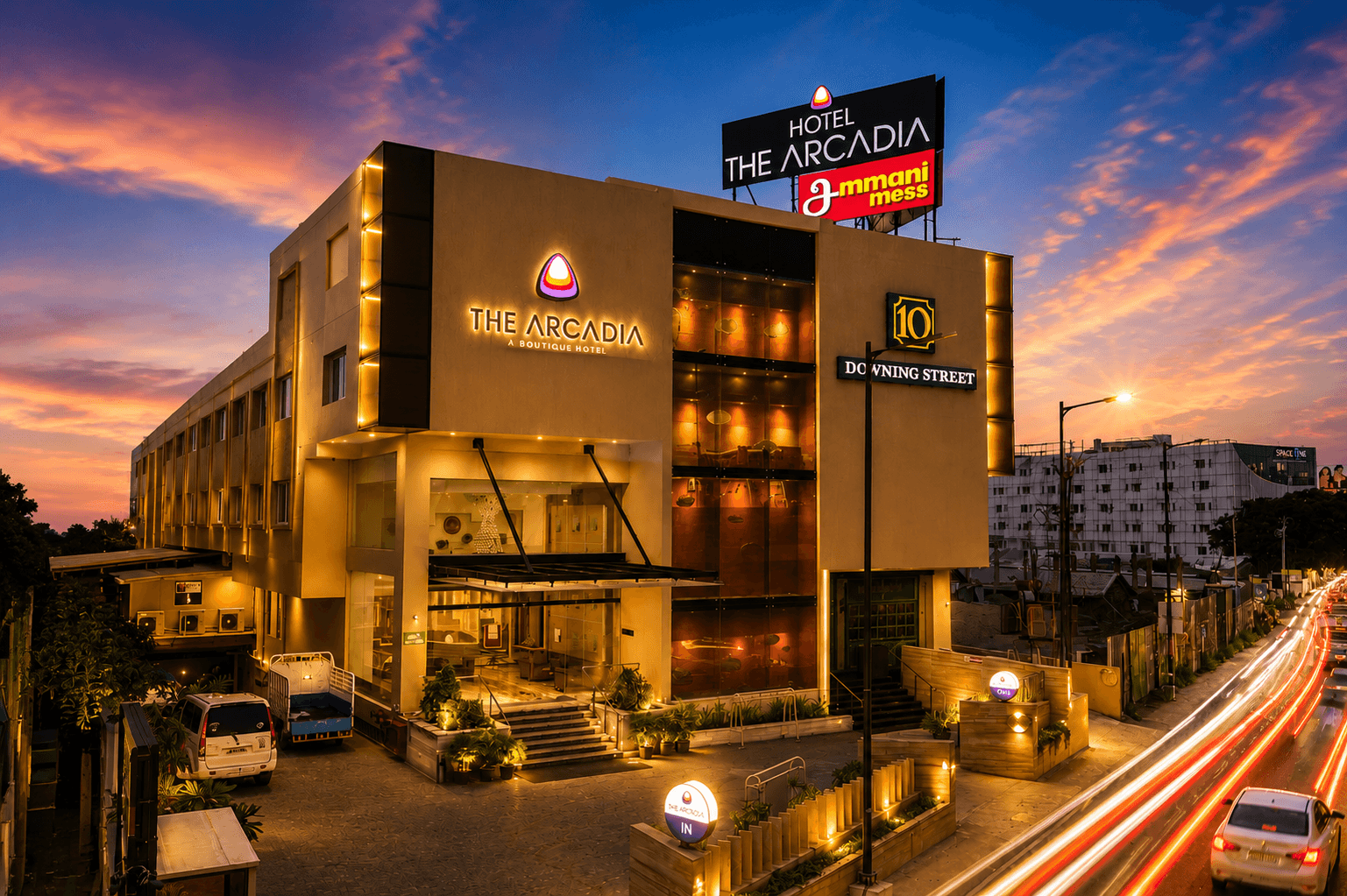 Best Hotels in Coimbatore: A Practical Guide for Every Kind of Traveller