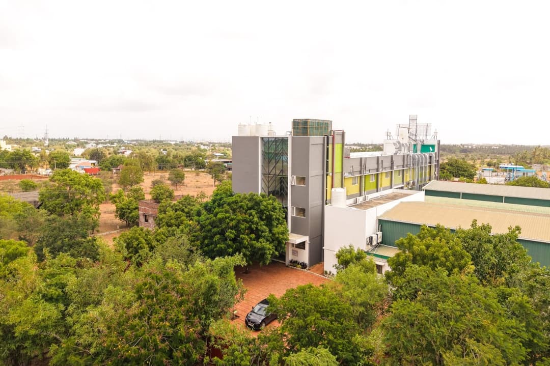 Budget Hotels in Palladam 2026 - Best Value Stays and Lodges